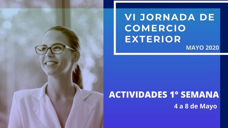 La Cámara de Comercio Exterior invita a jornadas de capacitación en exportación para pymes
