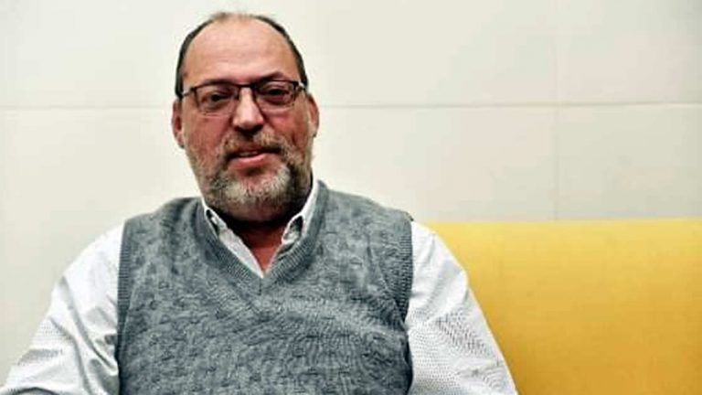 Dr. Daniel Martelli: “De las quejas de pasillo a la visibilización de la salud”