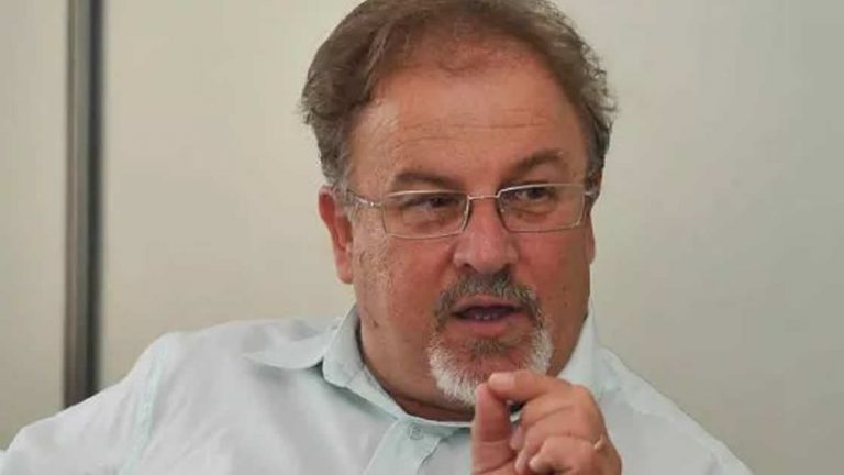 «Uno de los autores del tratamiento cordobés contra el Covid 19, es freyrense»