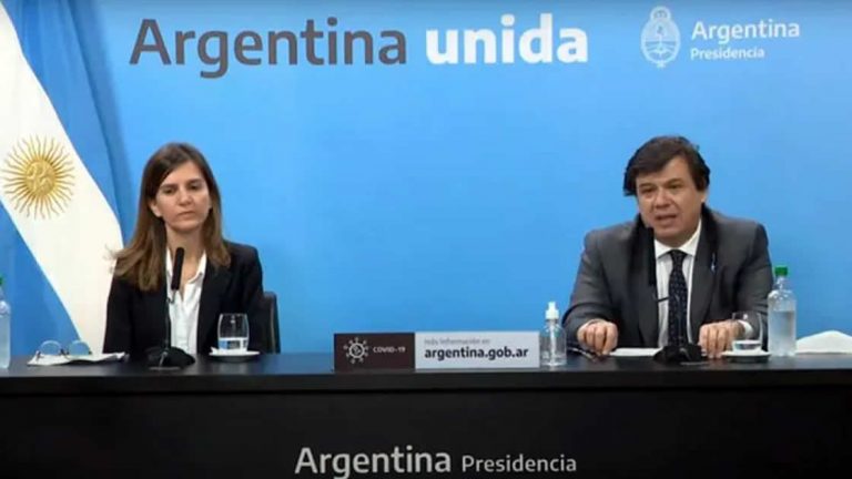 Las jubilaciones suben 6,12% en junio y la mínima llega a $16.864