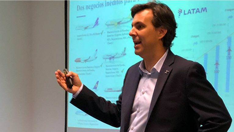 La CCE se reunió con el secretario de Industria de Córdoba