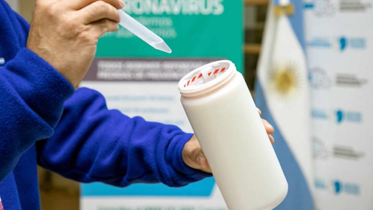 Coronavirus: 12 nuevos casos en Córdoba