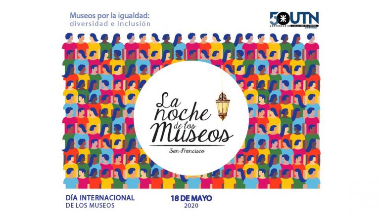 UTN, junto a otras instituciones,  participa de La Noche de los Museos