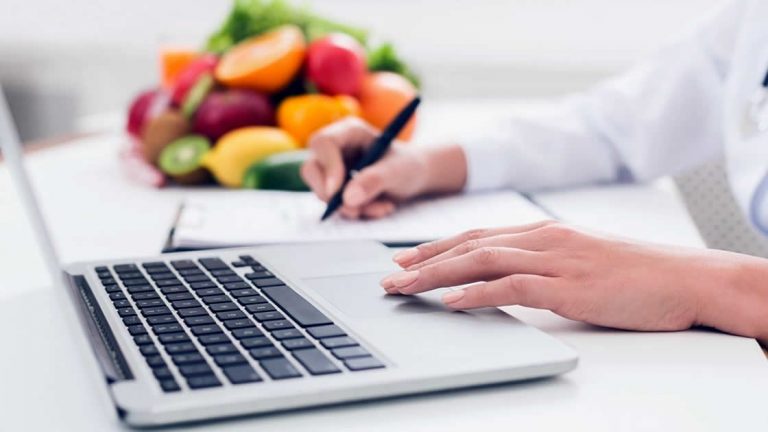 Se habilitan los psicólogos y nutricionistas en la ciudad