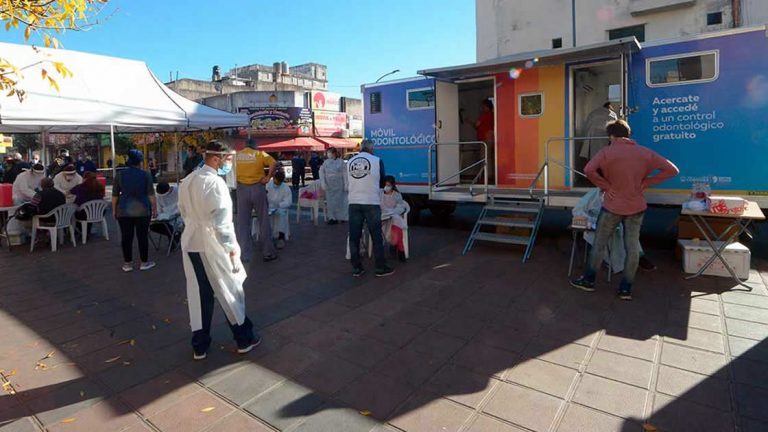 Coronavirus: 9 nuevos casos en Córdoba