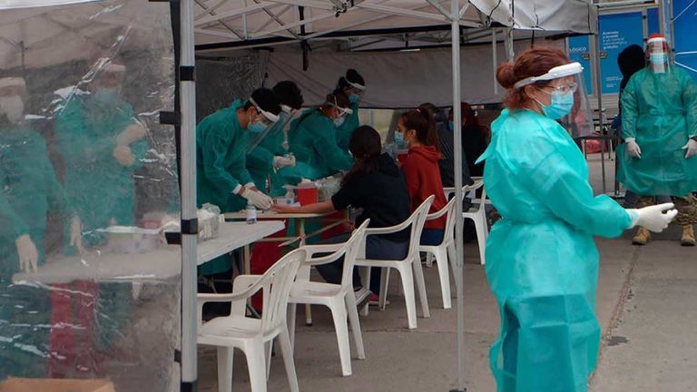 Coronavirus: 27 nuevos casos en Córdoba