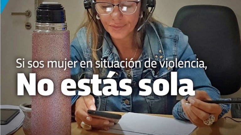 Género y pandemia: Aumentaron las llamadas por violencia
