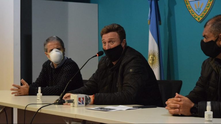 Los protocolos de las actividades que flexibilizó el municipio