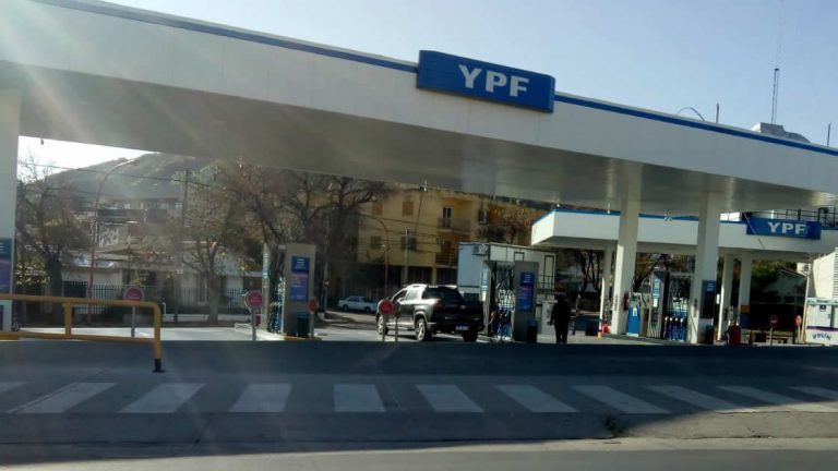 Sinpecor denuncia a Estación de Servicio por despido de trabajadores