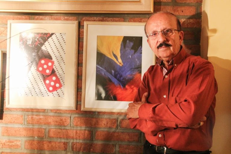 Pesar por el fallecimiento de José Curiotto y su pareja