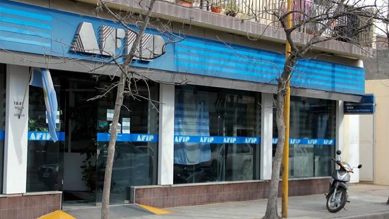 Afip reabrirá 12 oficinas en Córdoba: una será la sede de San Francisco