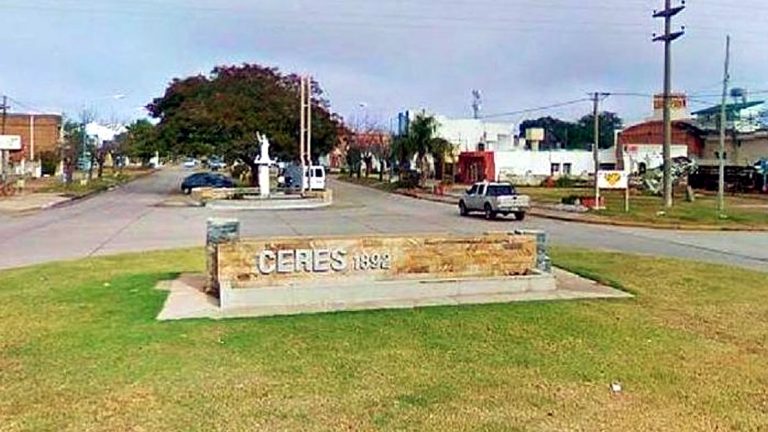 La provincia de Santa Fe decretó la Fase 1 del aislamiento para Ceres