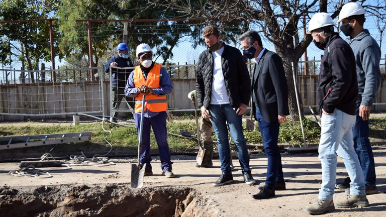 Prorrogaron presentación de ofertas para obras de cloacas