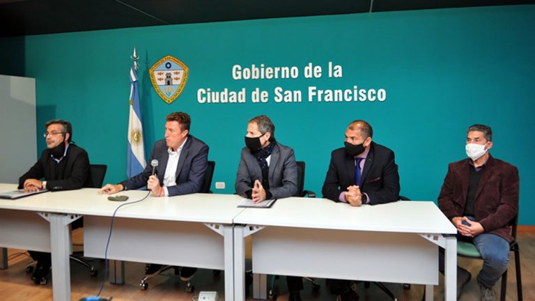 Cloacas: El municipio informó el alcance de la obra que se abrió a licitación
