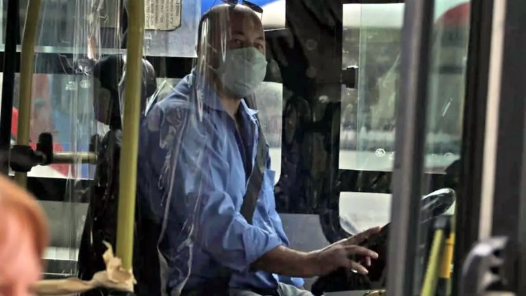 Coronavirus: Confirman 48 muertes y 2335 nuevos casos en las últimas 24 horas