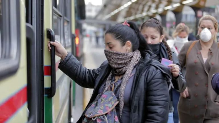 Coronavirus: 38 muertos y 2635 contagios en un día