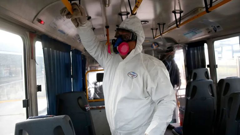 Coronavirus: Nuevo pico de casos con 2285 infectados y 35 muertos