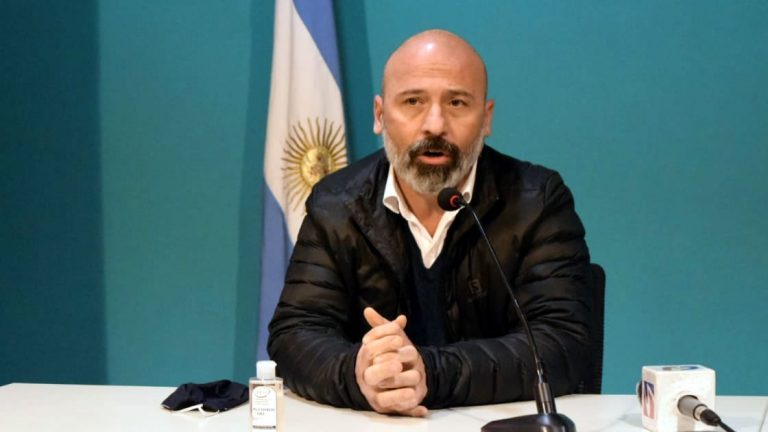 Se realizaron 20 hisopados a contactos estrechos