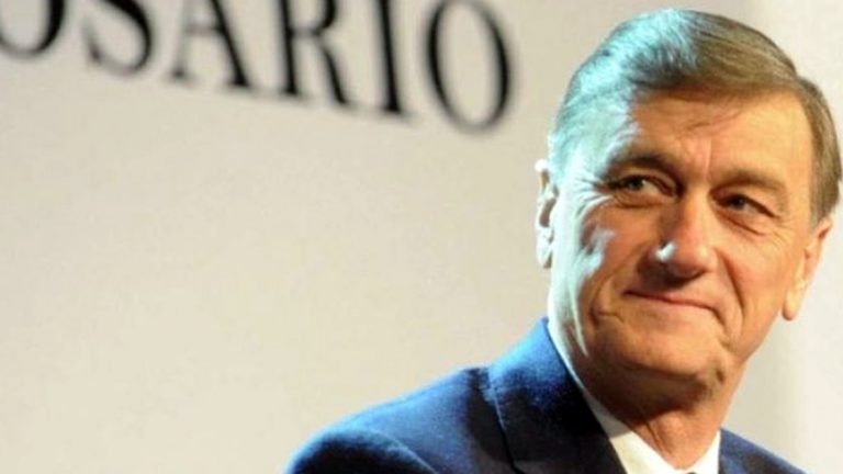 Hermes Binner, el hacedor de una salud pública perdurable