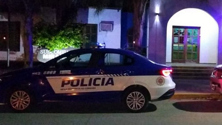 Denunciaron robos en Miramar de Ansenuza