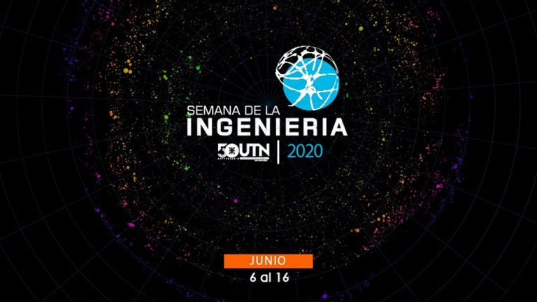 Con una nutrida agenda, UTN celebrará la Semana de la Ingeniería