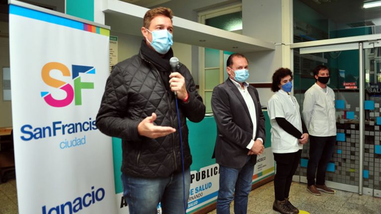 La Planta Municipal Elaboradora de Medicamentos fabrica suplemento de Vitamina D3