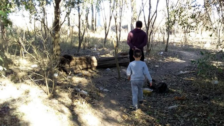 Presentan proyecto para declarar área natural al Circuito del Bosque
