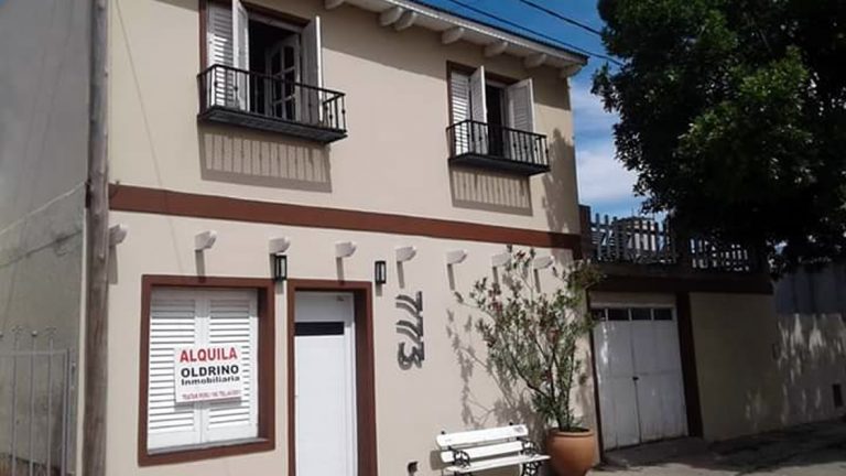 Presentan proyecto de ley para extender congelamiento de alquileres hasta marzo