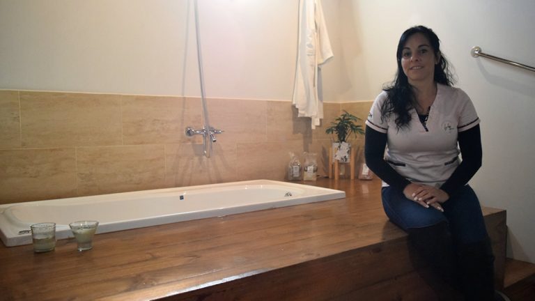 Bliss Spa, una relajación imperdible en San Francisco