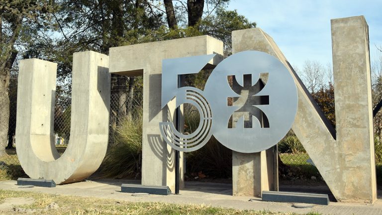 UTN: Se llevarán a cabo las Jornadas de Capacitación en Suelos, y se inaugurará un nuevo laboratorio