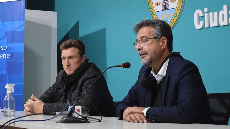 Brisas del Sur: Los propietarios podrán escriturar sus lotes