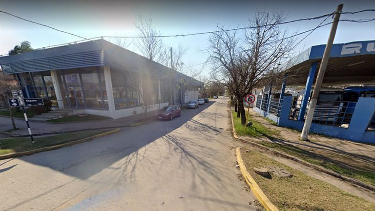 Tramo de calle España será de único sentido