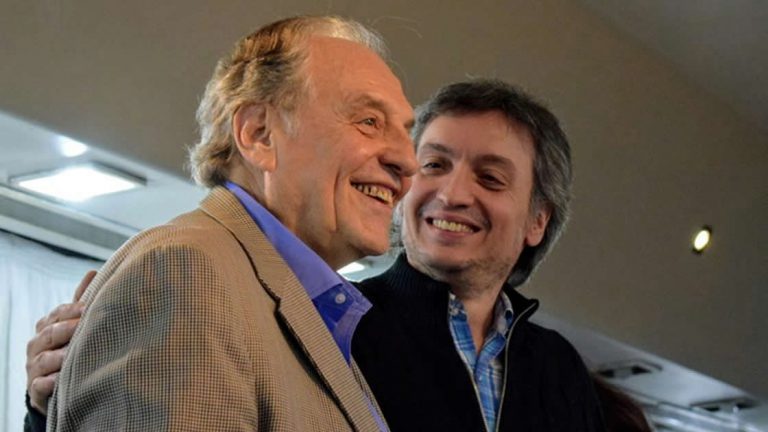 En medio de tensiones con JxC, el oficialismo presenta en Diputados el impuesto a las grandes fortunas