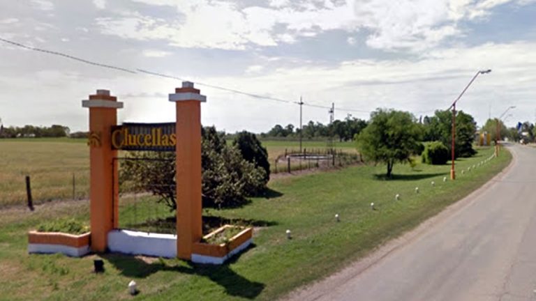 Clucellas: Primer caso positivo de coronavirus en la comuna