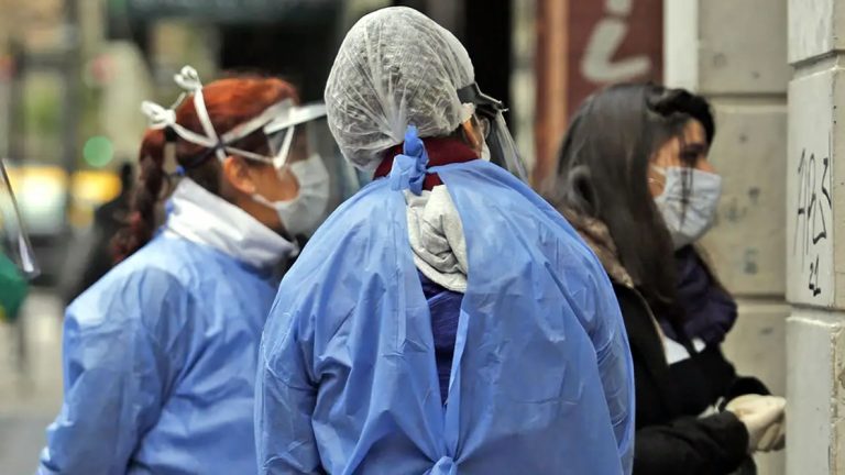 Tras 147 días, la ciudad no tuvo contagios este domingo
