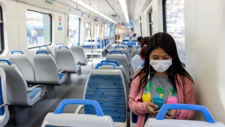 Coronavirus: Reportaron 110 muertos y 6663 nuevos contagios