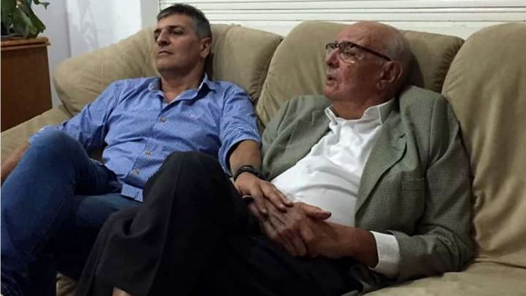 Morteros: Falleció el dirigente radical Alfredo José Bría