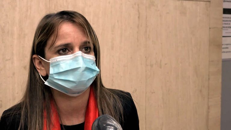 Coronavirus: Córdoba no adherirá al protocolo de diagnóstico por nexos