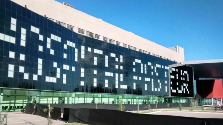 Villa María: Falleció médico internado con Covid-19 en el Pasteur