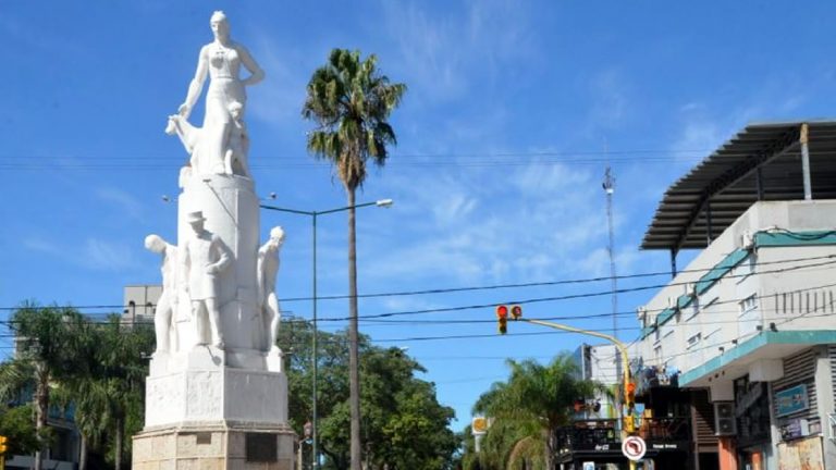 Morteros: Personas provenientes de San Francisco, sólo ingresan con hisopado negativo