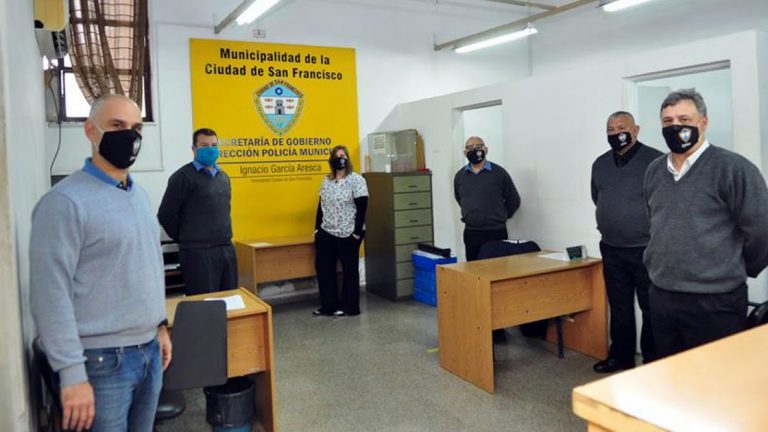 El municipio prorrogó los vencimientos en la licencia de conducir