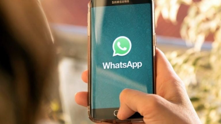 WhatsApp trabaja en las reacciones a los mensajes mediante emojis