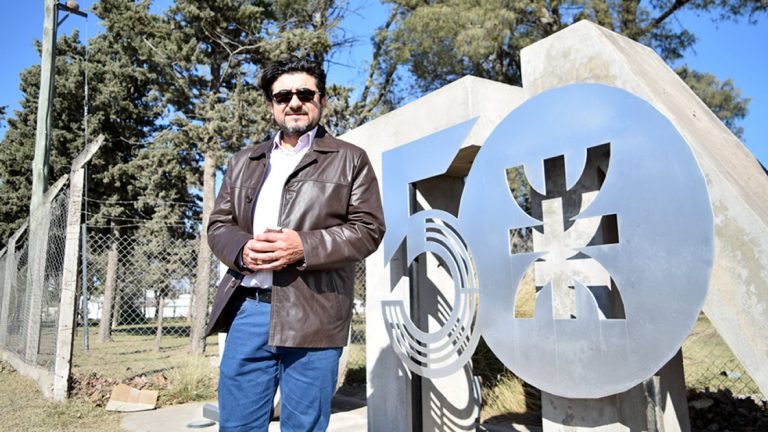 La UTN San Francisco saluda a la ciudad en un nuevo aniversario