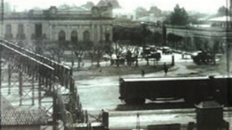 Una vieja disputa entre provincias que quedó olvidada en el tiempo