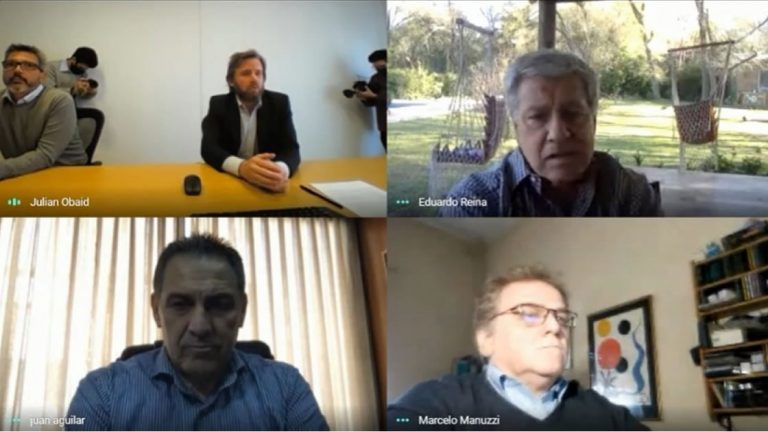 FAETYL firma un convenio con la JST en búsqueda de la seguridad y la excelencia en el transporte