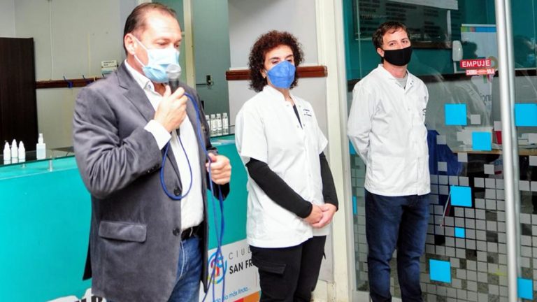 VITAMINA D3: El municipio reitera la importancia de controlar y reforzar su suministro para la prevención de coronavirus