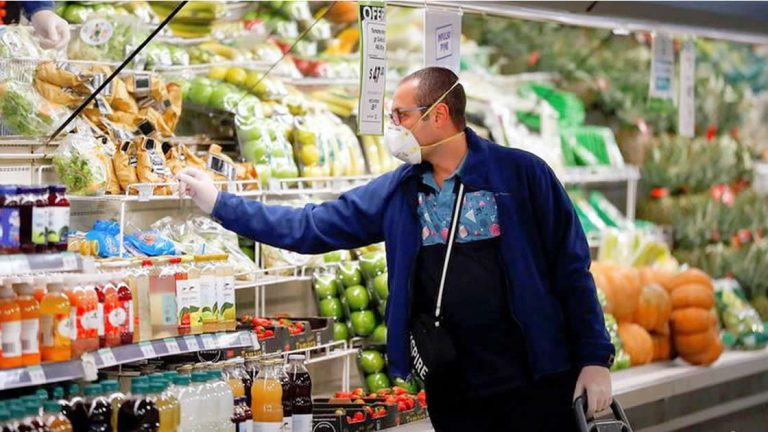 La inflación de septiembre fue de 2,8% y ya acumula un 22,3% en este 2020