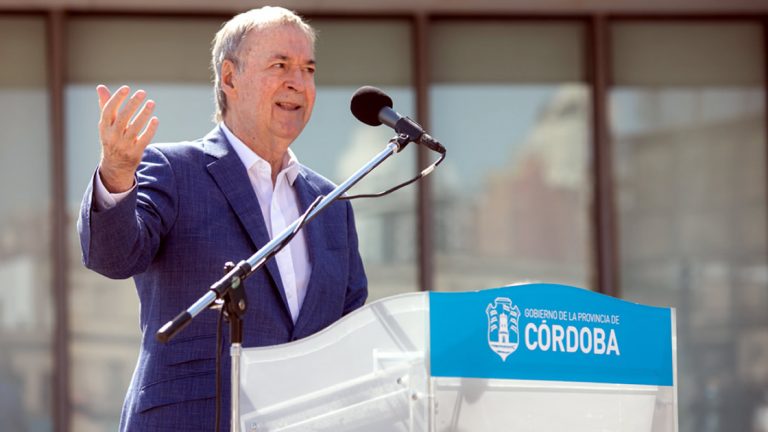 Hecho en Córdoba, el programa de promoción de productos locales