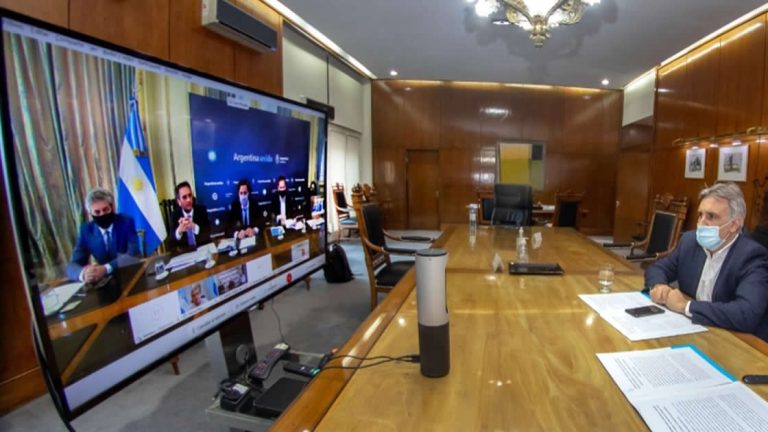 Córdoba: La Municipalidad accederá a equipamiento para gestionar residuos sólidos urbanos
