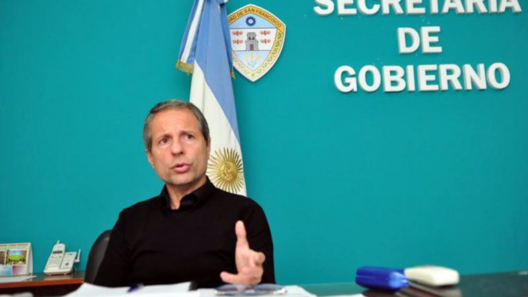 El municipio continúa trabajando en el resguardo de la comunidad en esta pandemia